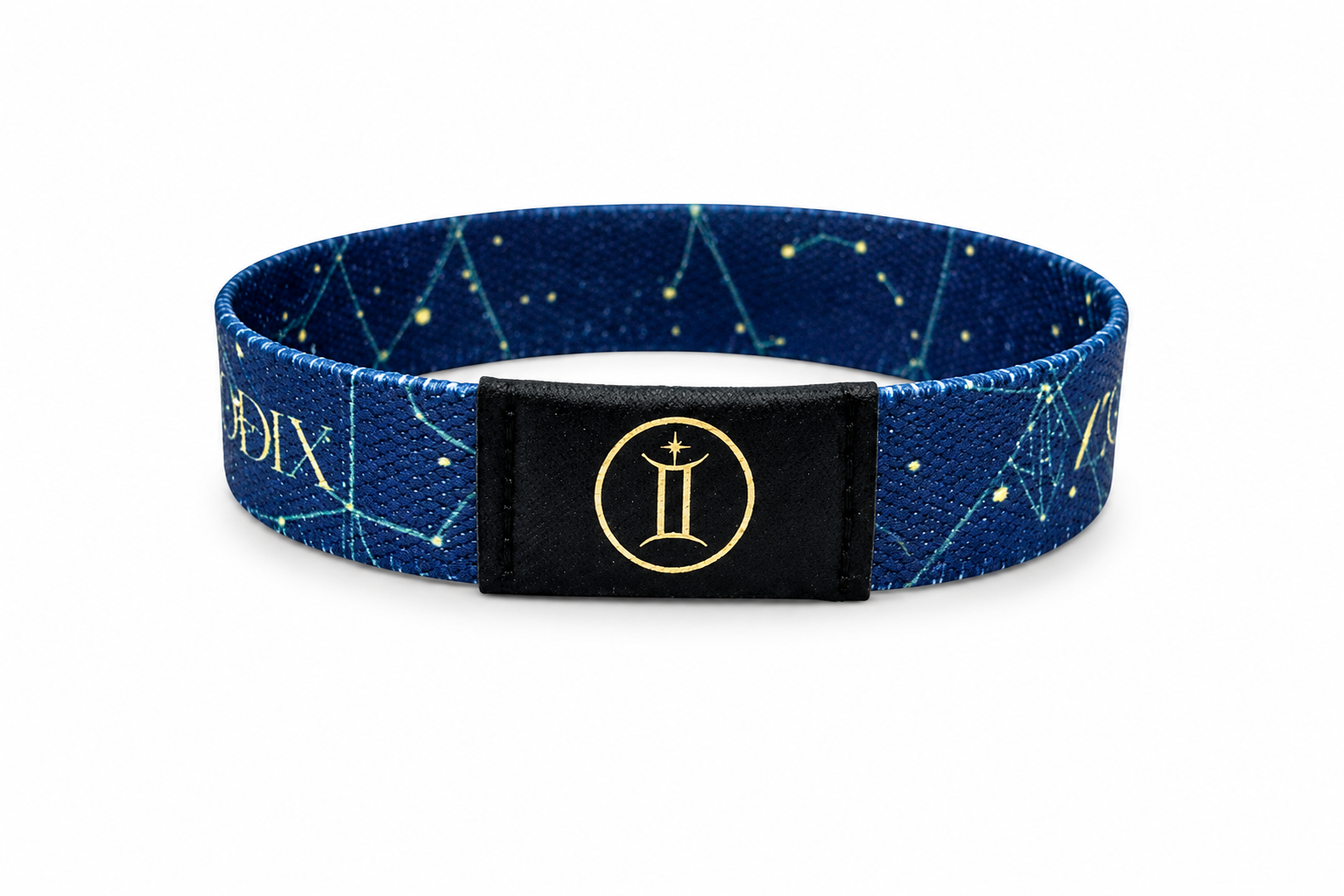 ZODIX Origin