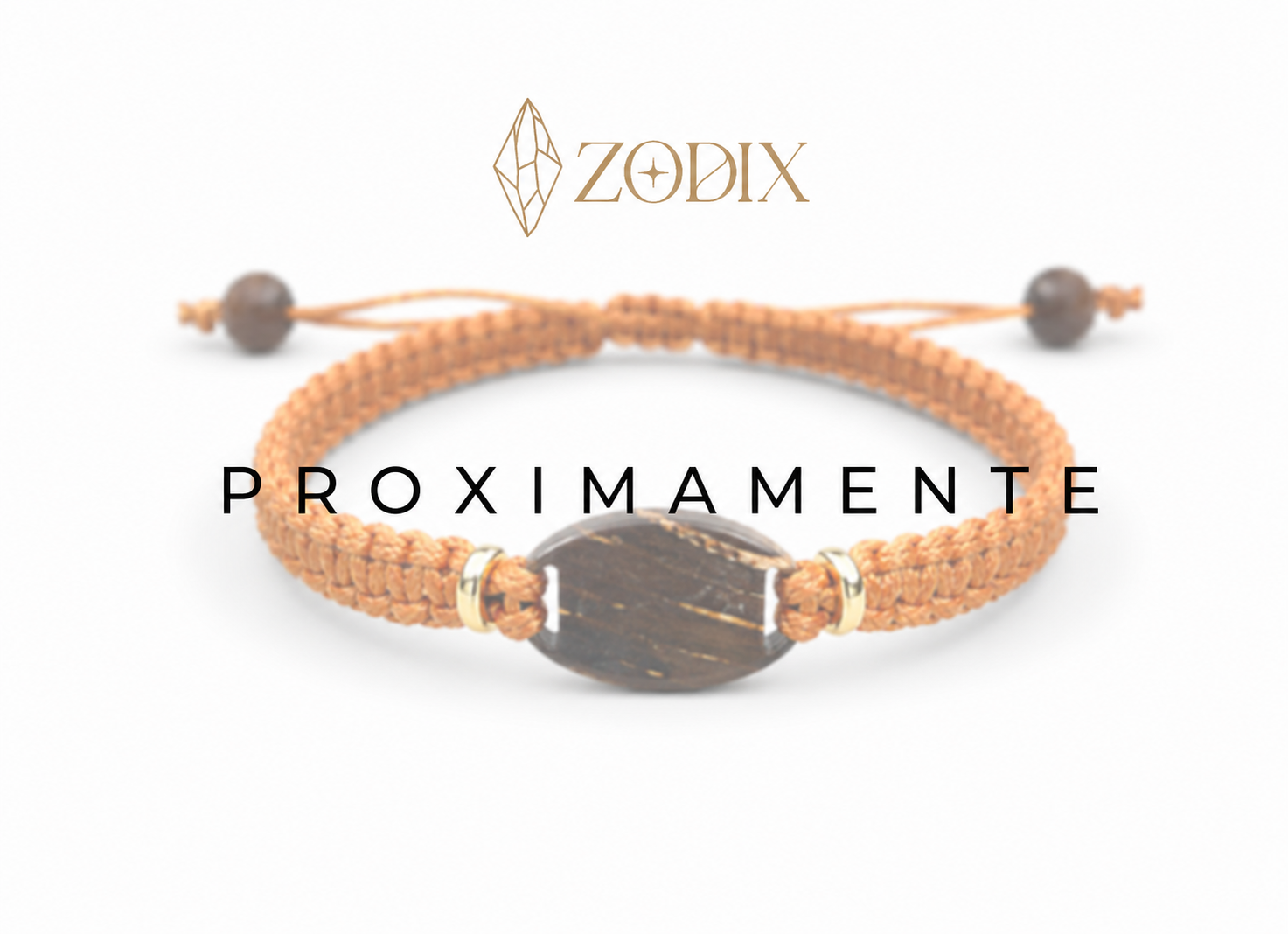 Zodix Prime